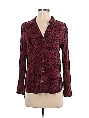 Rock & Republic Long Sleeve Blouse