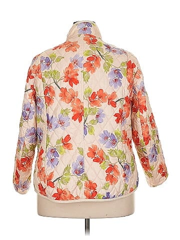 Lands' End Jacket (view 2)