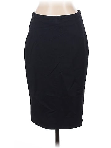 Armani Collezioni Formal Skirt (view 1)