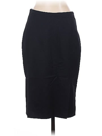 Armani Collezioni Formal Skirt (view 2)