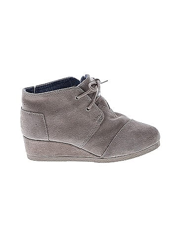 TOMS Ankle Boots (view 1)