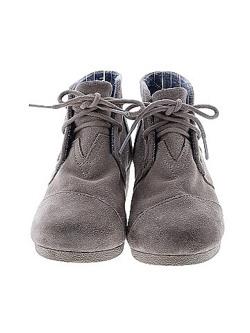 TOMS Ankle Boots (view 2)