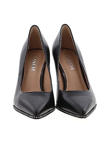 Coach Heels (view 2)