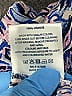 Simply Southern 100% Viscose Blue Kimono Size S - photo 9