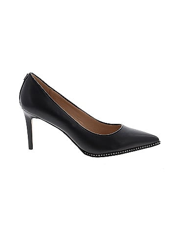 Coach Heels (view 1)