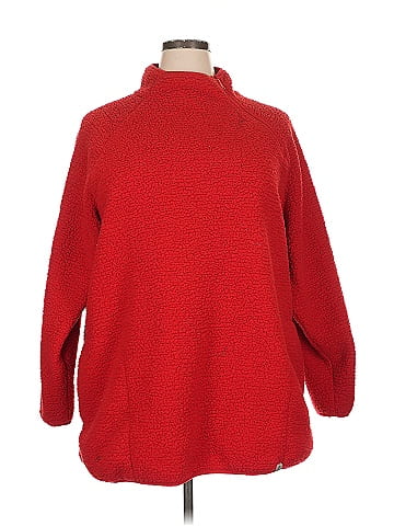 Lands' End Fleece (view 1)