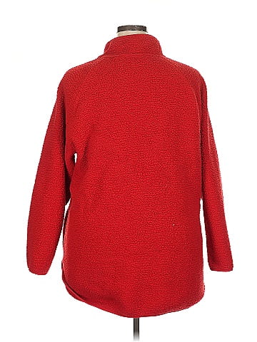 Lands' End Fleece (view 2)