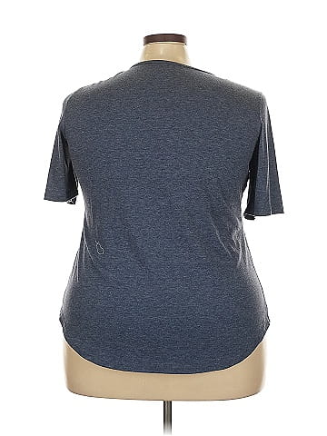 Unbranded Short Sleeve Top (view 2)