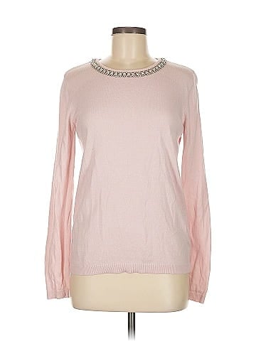 Elle Pullover Sweater (view 1)