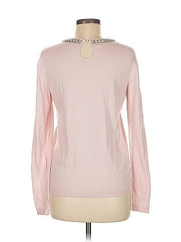 Elle Pullover Sweater (view 2)