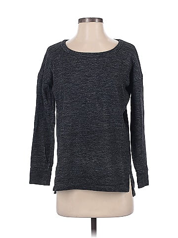 James Perse Pullover Sweater (view 1)