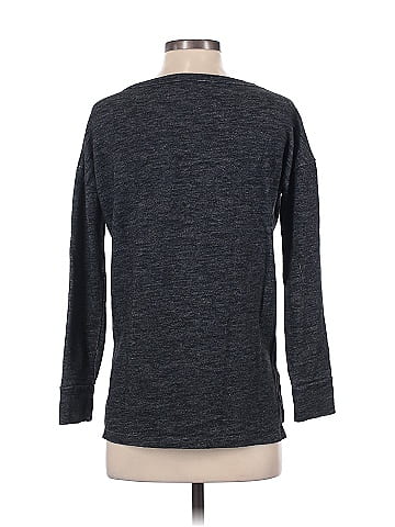 James Perse Pullover Sweater (view 2)