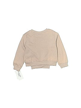 CALVIN KLEIN JEANS Pullover Sweater (view 2)