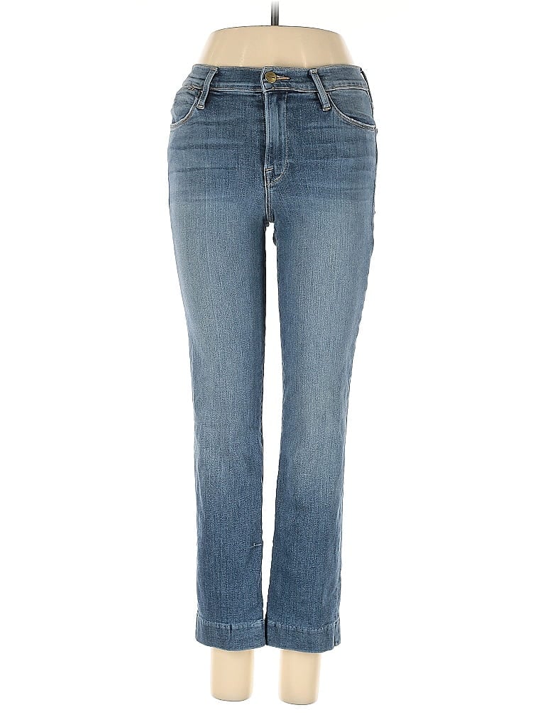 FRAME Denim Blue Jeans Size 26 waist - photo 1