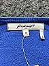 Foxcroft Blue Kimono Size 1X - photo 4