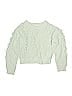 Chelsea & Violet Green Pullover Sweater Size XL (youth) - photo 1