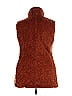 Marc New York Andrew Marc 100% Polyester Brown Faux Fur Vest Size XL - photo 2