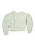 Chelsea & Violet Green Pullover Sweater Size XL (youth) - photo 2