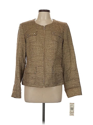 AK Anne Klein Jacket (view 1)