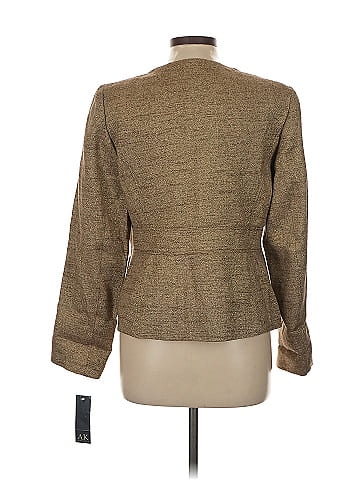 AK Anne Klein Jacket (view 2)