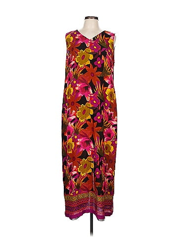 Style&Co Casual Dress (view 1)