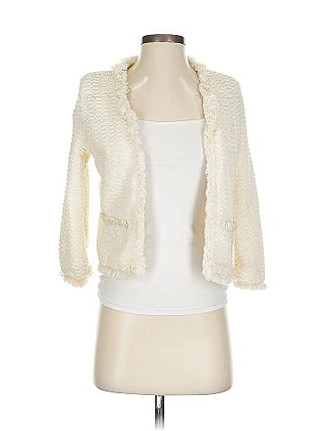 MNG Faux Fur Jacket (view 1)