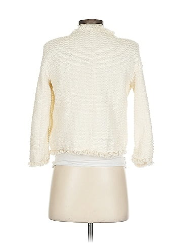 MNG Faux Fur Jacket (view 2)