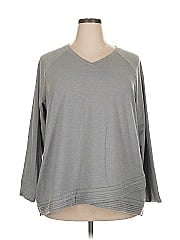 Avenue Pullover Sweater