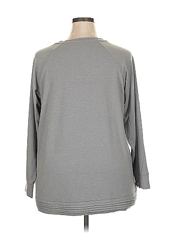 Avenue Pullover Sweater (view 2)