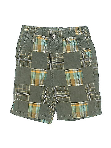 Gymboree Cargo Shorts (view 1)