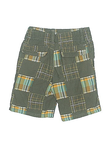 Gymboree Cargo Shorts (view 2)