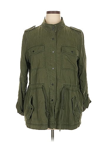 Ann Taylor LOFT Jacket (view 1)