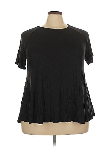 Kim & Cami Short Sleeve T-Shirt (view 1)