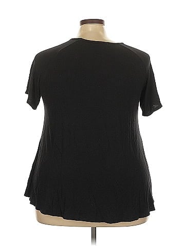 Kim & Cami Short Sleeve T-Shirt (view 2)