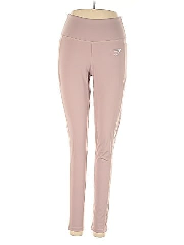 Gymshark Active Pants (view 1)