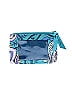 Vera Bradley Tropical Blue Teal Coin Purse One size - photo 2
