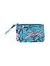 Vera Bradley Tropical Blue Teal Coin Purse One size - photo 1