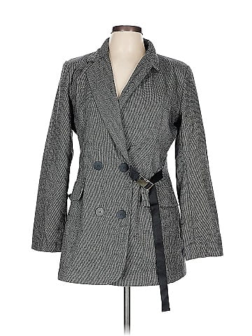 Boohoo Blazer (view 1)