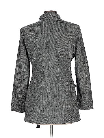 Boohoo Blazer (view 2)