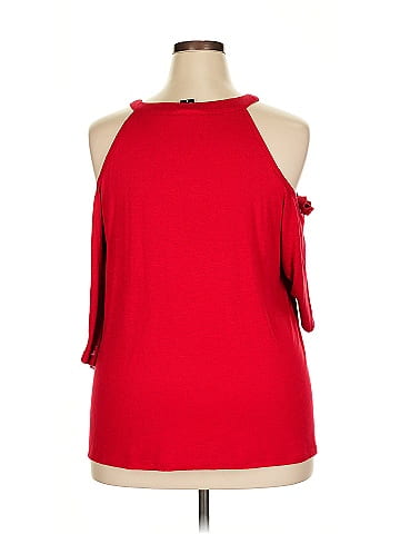 Torrid Short Sleeve T-Shirt (view 2)