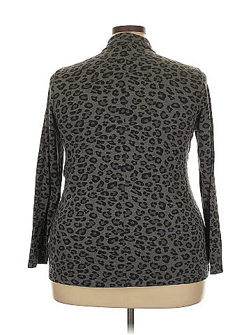 1.State Cardigan (view 2)