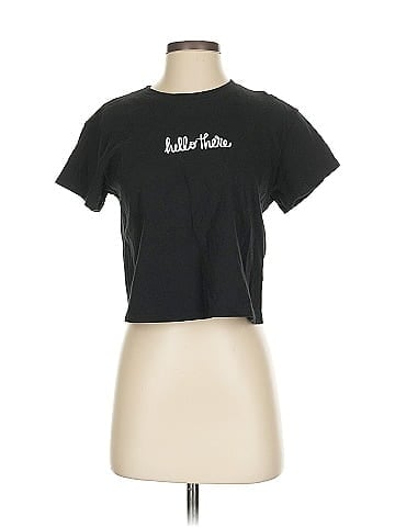 Tabitha Brown for Target Short Sleeve T-Shirt (view 1)