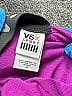 VSX Sport Purple Active Tank Size S - photo 6