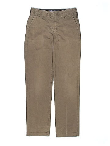 Dickies Khakis (view 1)