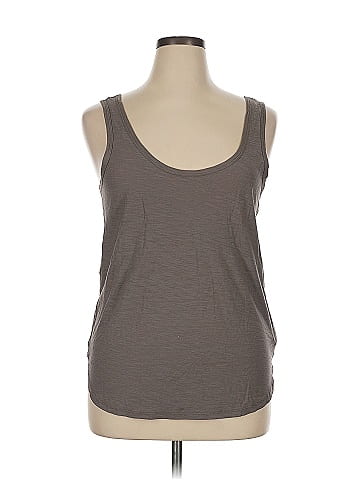 James Perse Tank Top (view 1)