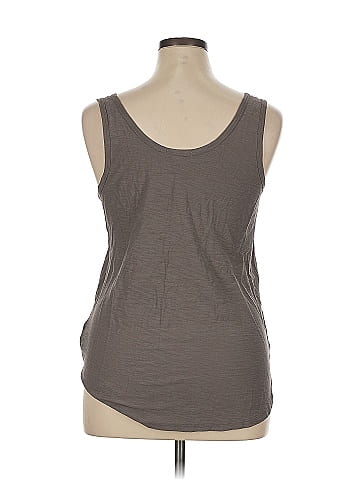 James Perse Tank Top (view 2)