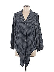 Ann Taylor Factory 3/4 Sleeve Blouse
