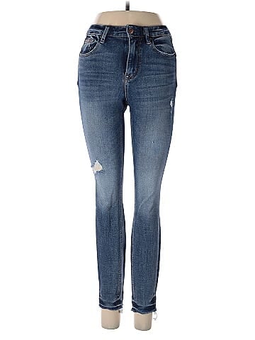 Stradivarius Jeans (view 1)