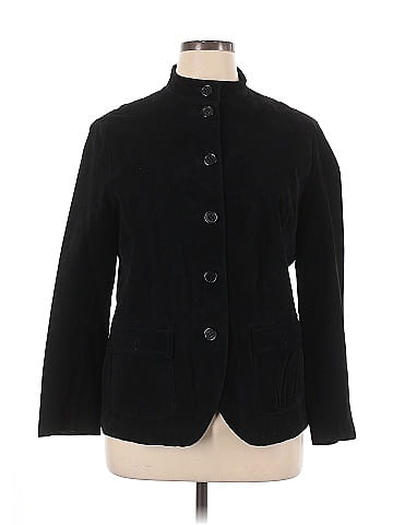 Liz Claiborne Blazer (view 1)
