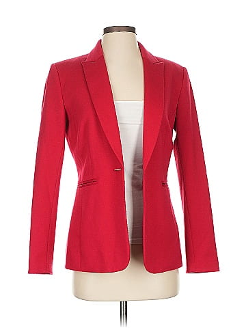 Tahari by ASL Blazer (view 1)